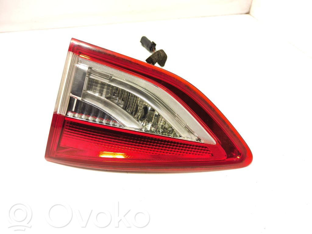 Ford Kuga II Takavalot 