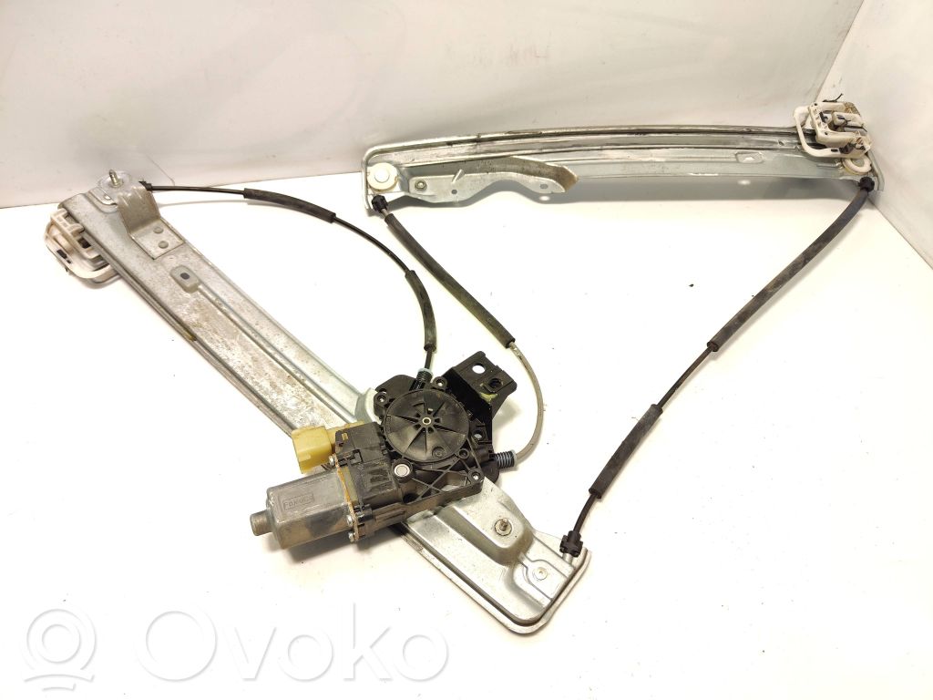 Elektryczny podnośnik szyby drzwi przednich   CJ54S23201BN,GKYQYA,3N11