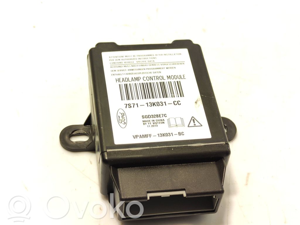 Light module LCM   7S7113K031CC,SGD328E7C,1MKFF13K031BC