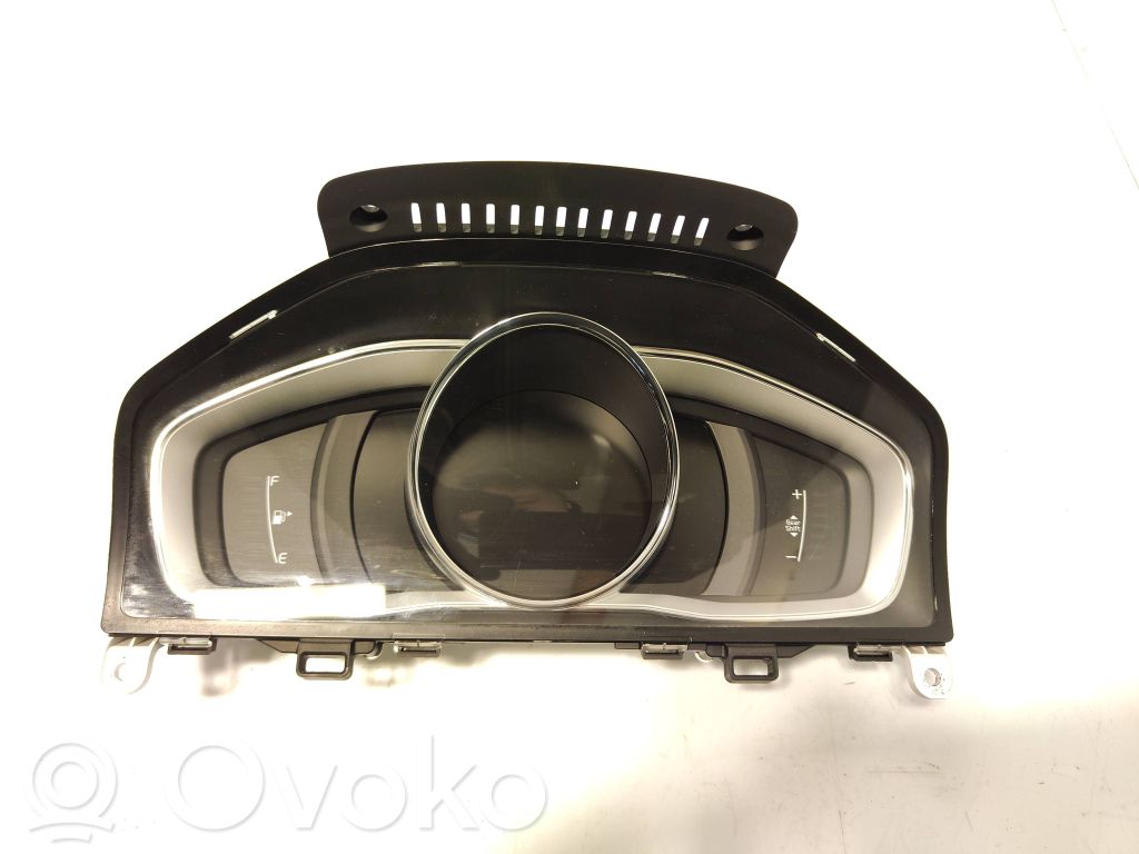 Volvo XC60 Vitezometru (grup de instrumente) 
