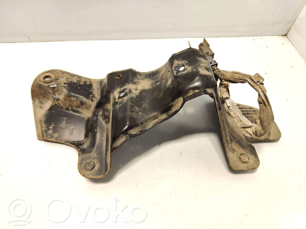 Ford Kuga II Gearbox mounting bracket 