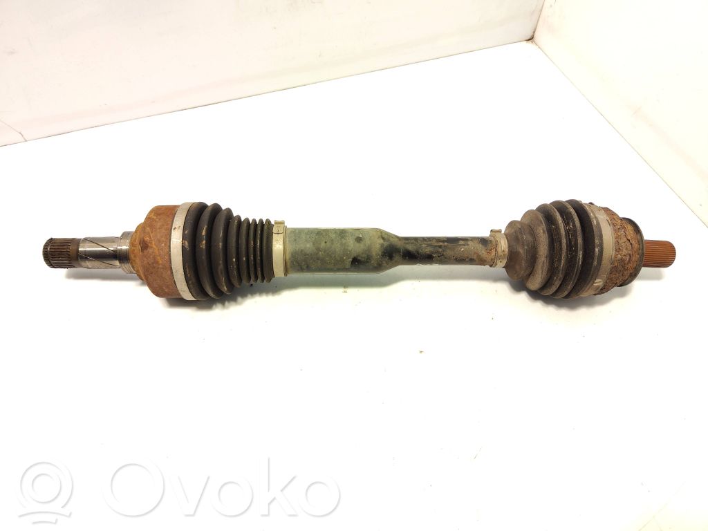 Volvo XC60 Front driveshaft 