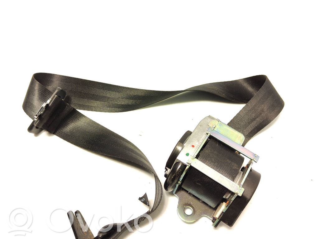 Volvo V40 Rear seatbelt 