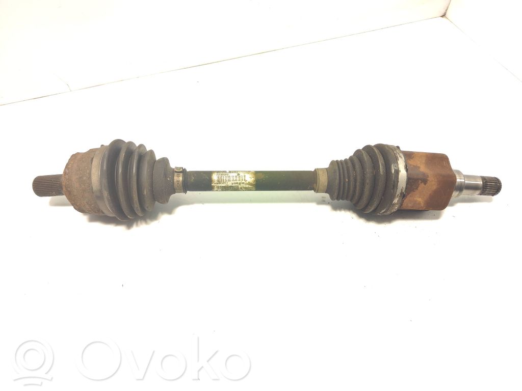 Front driveshaft   31280669,T141211