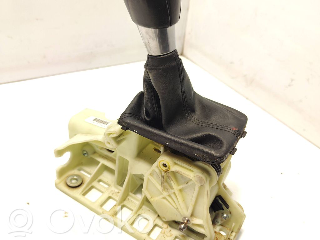 Volvo XC60 Selector caja de cambios 