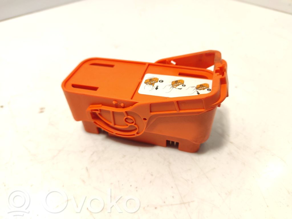 Drošinātājs   PASM001235,1P10022948