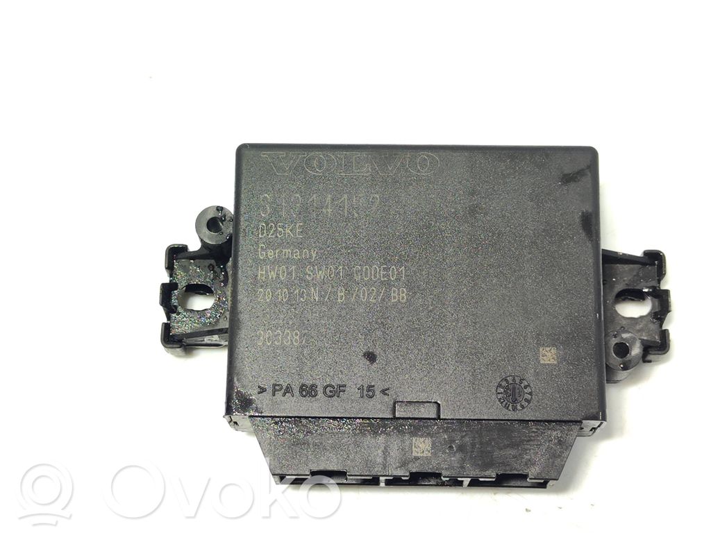 Parking PDC control unit/module   31314152,1329379500,303387