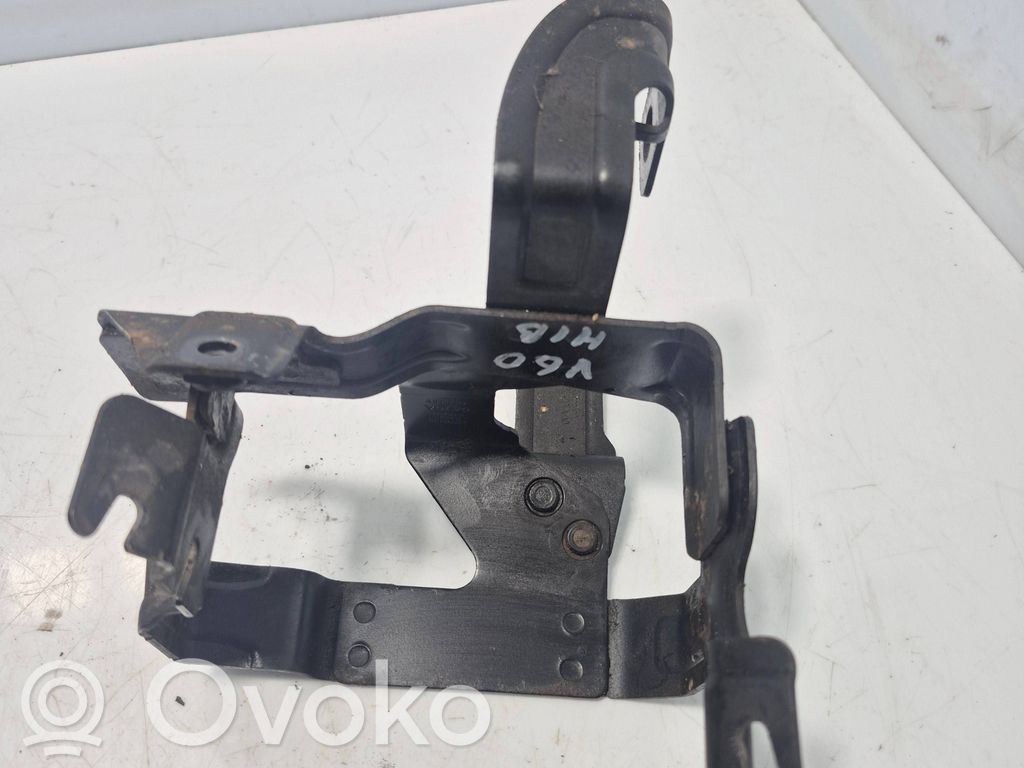 Power steering pump mounting bracket   31329016