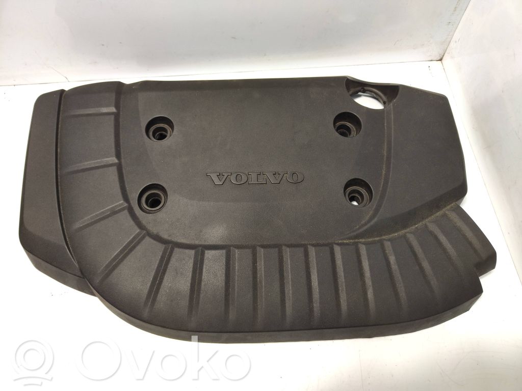 Volvo V60 Engine cover (trim) 