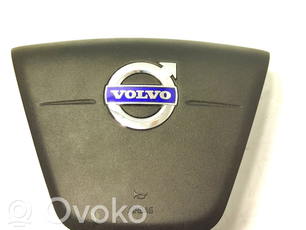 Volvo V60 Stūres drošības spilvens 