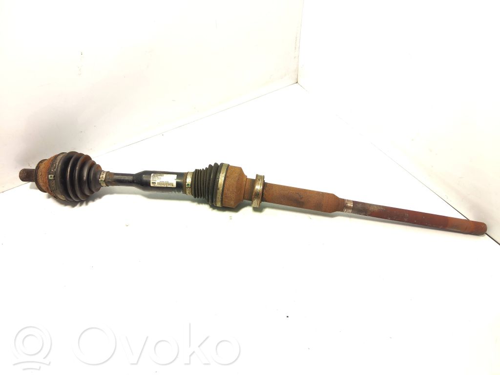 Front driveshaft   31367563