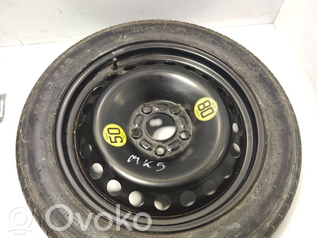 Ford Mondeo MK V R16-vararengas 