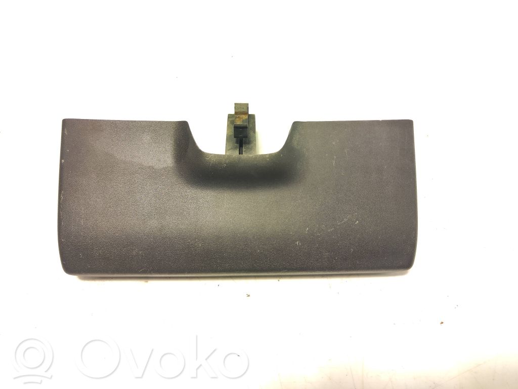 Volvo V60 Abdeckung Deckel Abschleppöse 