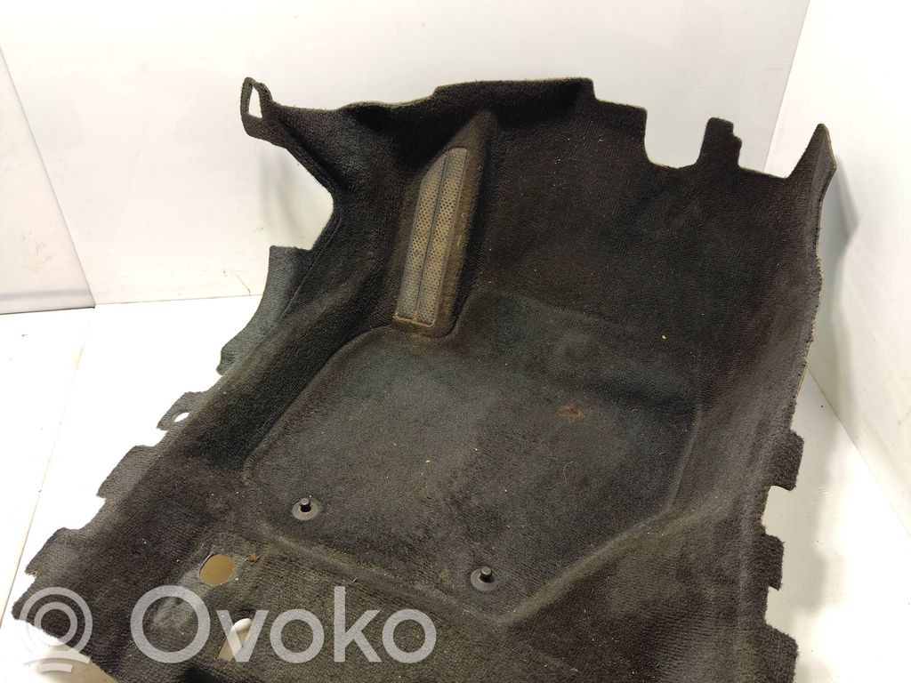 Volvo V60 Mochetă podea față 