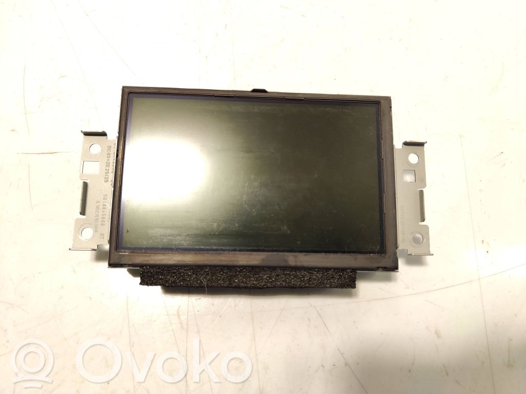 Screen/display/small screen   31350691,7505800000