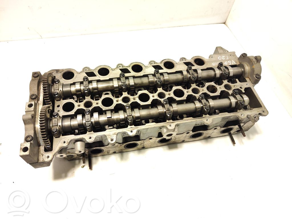 Volvo XC60 Engine head 