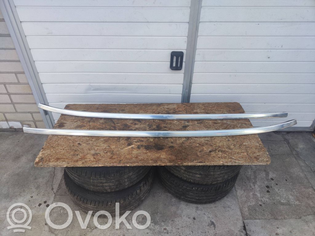 Volvo V60 Barra del techo 
