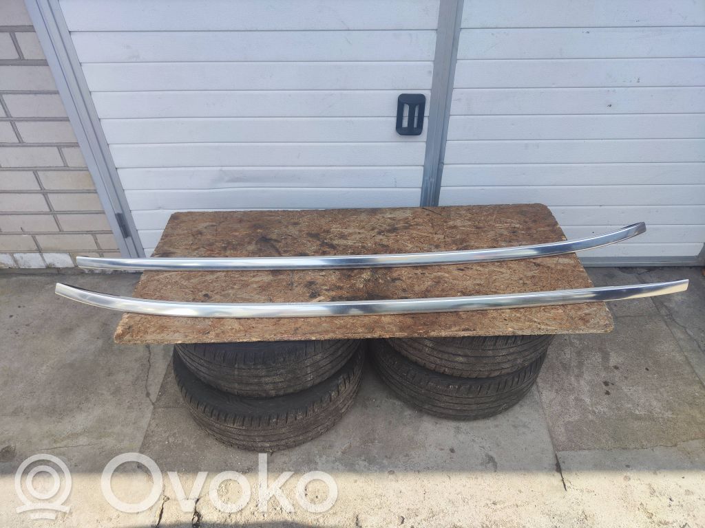Volvo V60 Barra del techo 