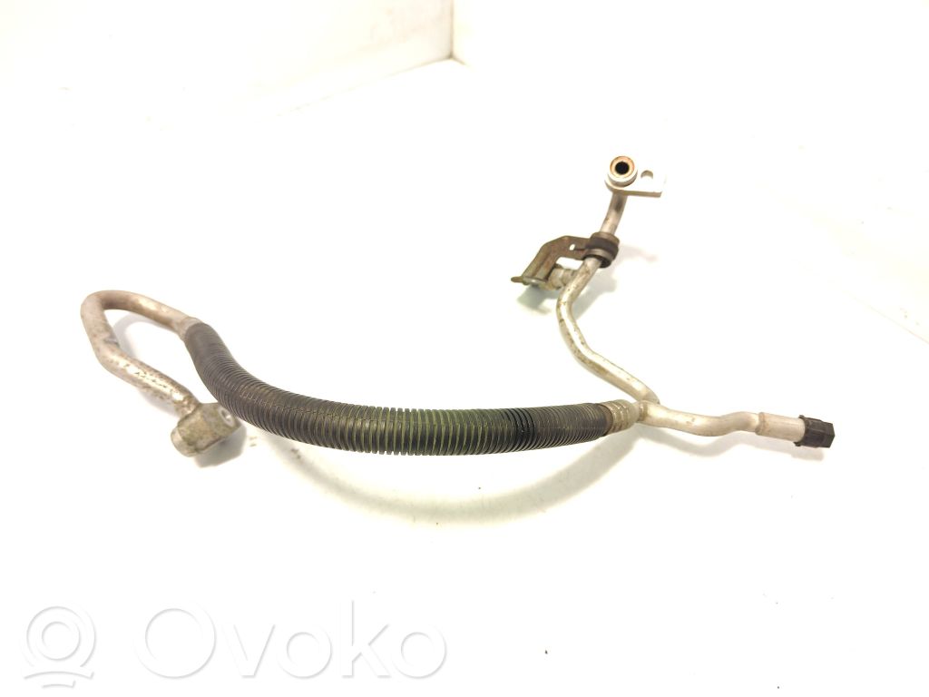 Ford Mondeo MK V Air conditioning (A/C) pipe/hose 