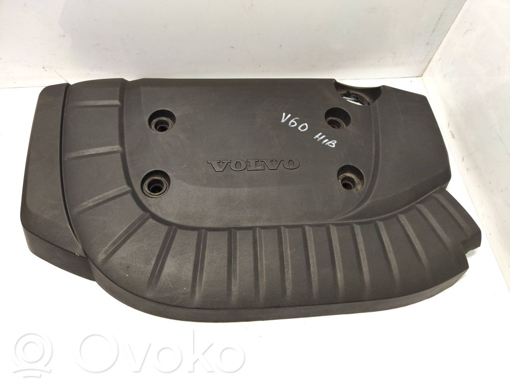 Volvo V60 Engine cover (trim) 