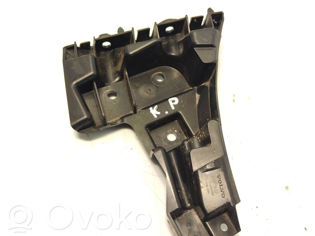 Front bumper mounting bracket   31323832