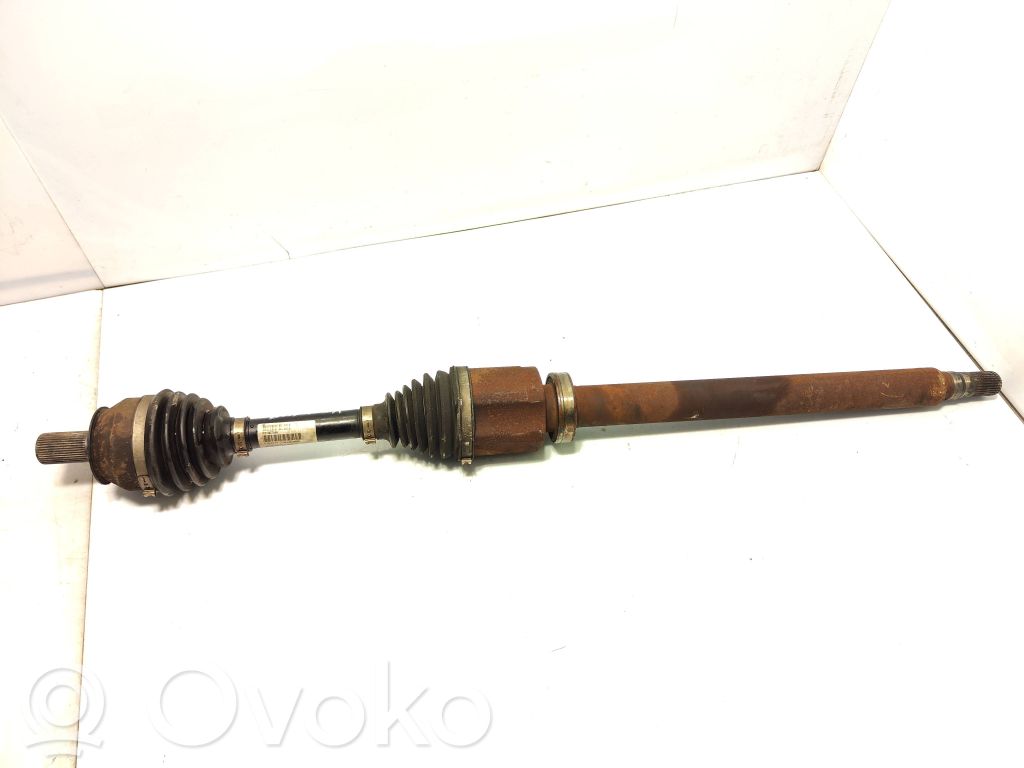 Priekinis pusašis   31367546,T151119