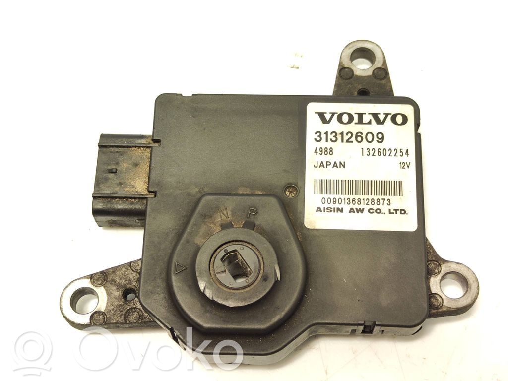 Volvo V60 Unidad de control/módulo de la caja de cambios 
