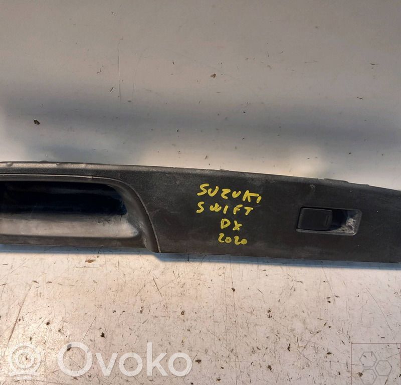 Suzuki Swift III Interruptor del elevalunas eléctrico 
