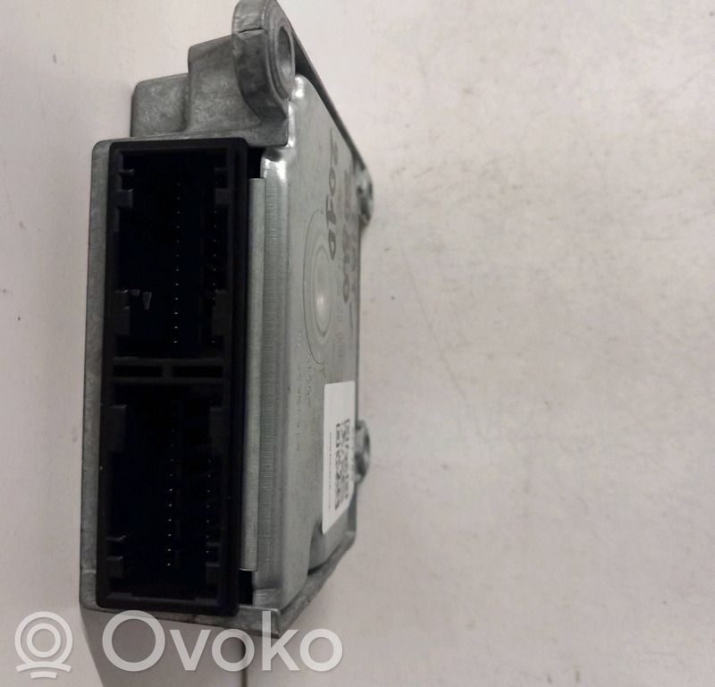 Fiat Doblo Airbag control unit/module 