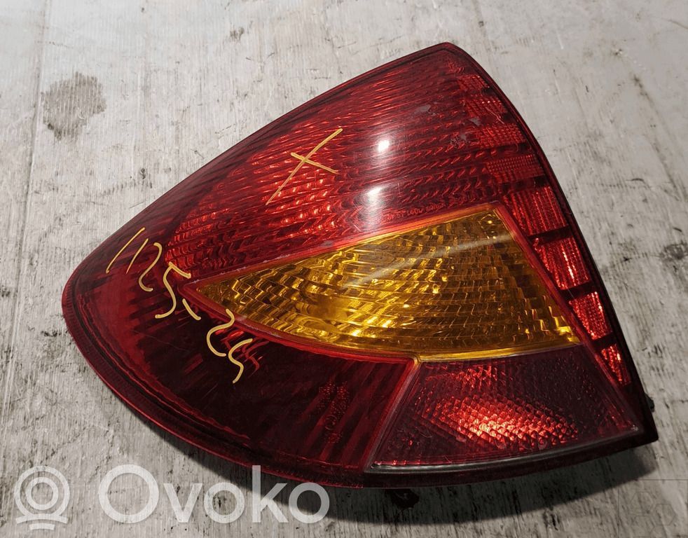KIA Rio Takavalot 