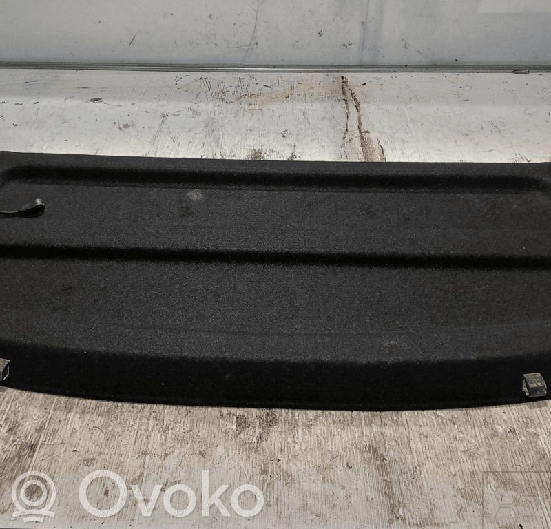 Renault Captur Hattuhylly 