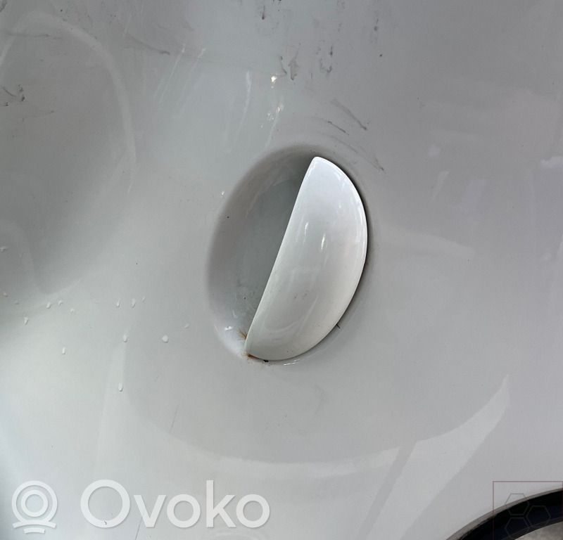 Citroen C1 Etukulmapaneeli 