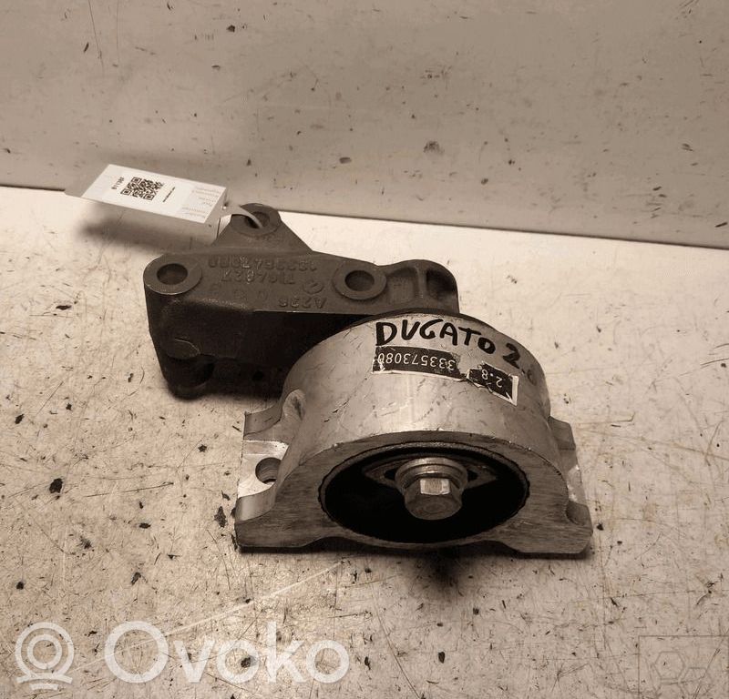 Fiat Ducato Engine mount bracket 
