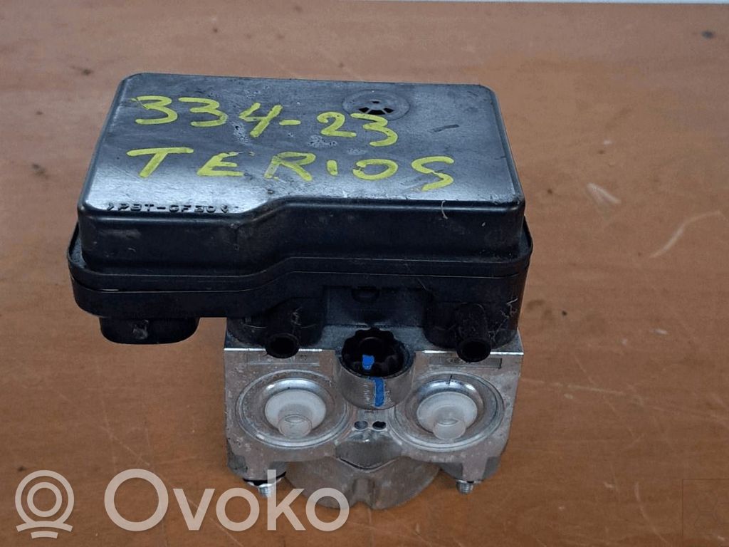 Daihatsu Terios Bomba de ABS 