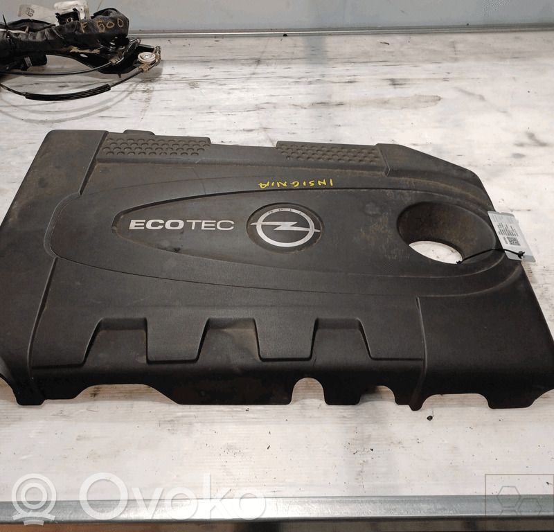 Opel Insignia A Capac protecție motor 