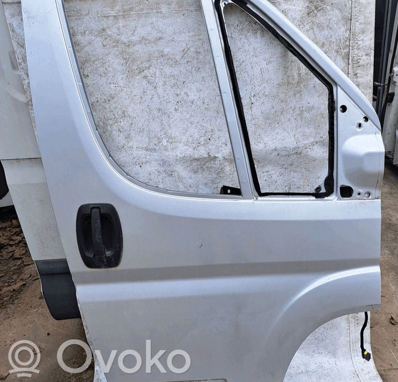 Fiat Ducato Puerta delantera 