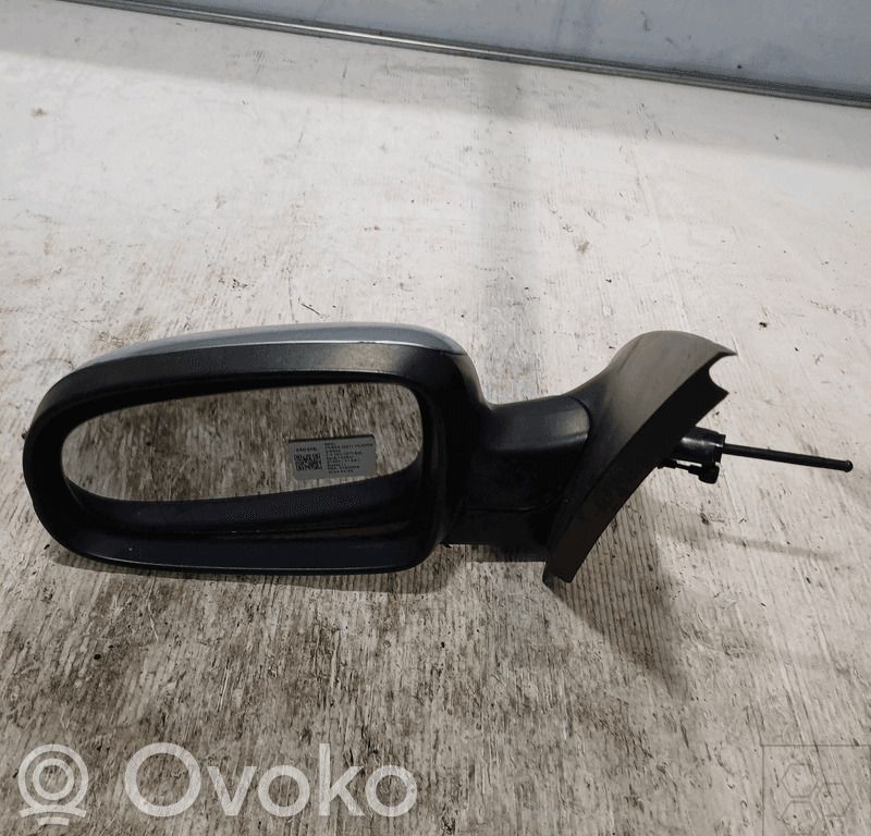 Opel Corsa C Veidrodėlis (elektra valdomas) 