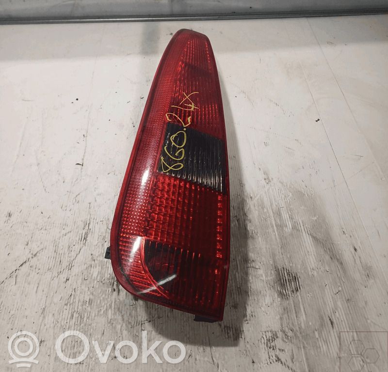 Ford Fusion Takavalot 