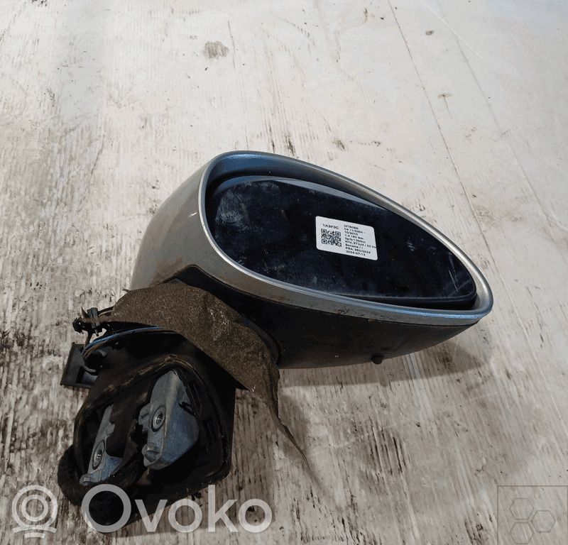 Citroen C4 I Spogulis (elektriski vadāms) 