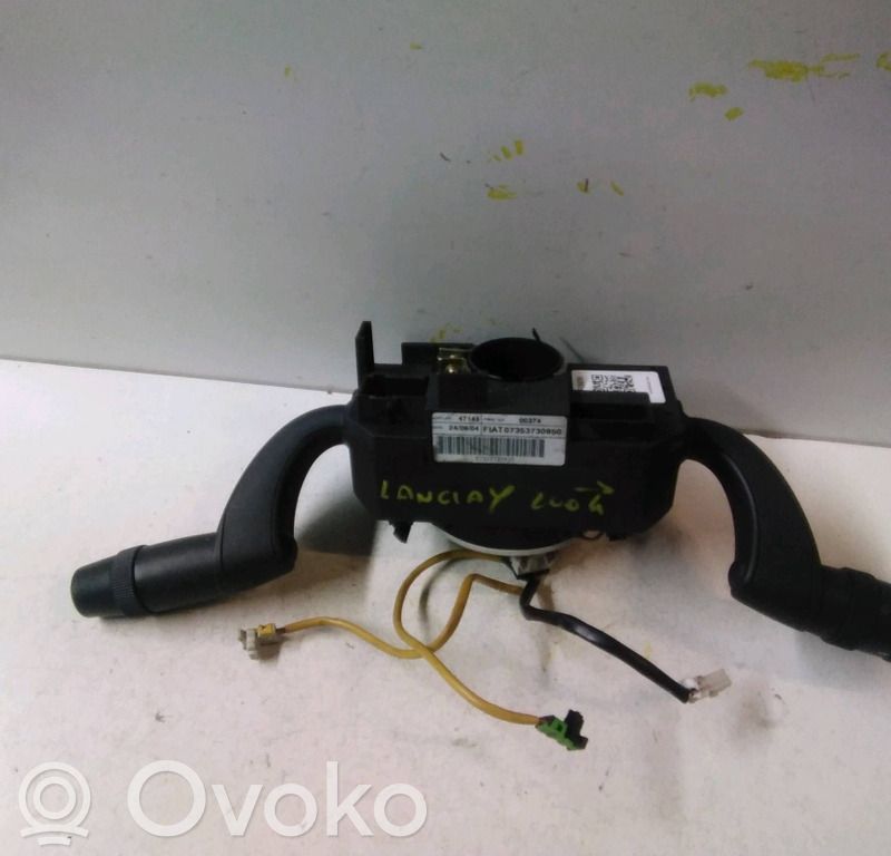 Lancia Ypsilon Interruptor de control multifunción 