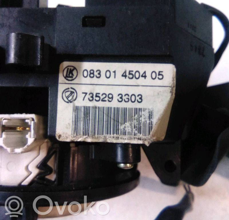 Interruptor de control multifunción   735365510