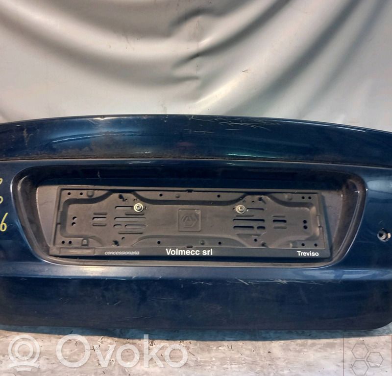 Volvo S70  V70  V70 XC Tailgate/trunk/boot lid 