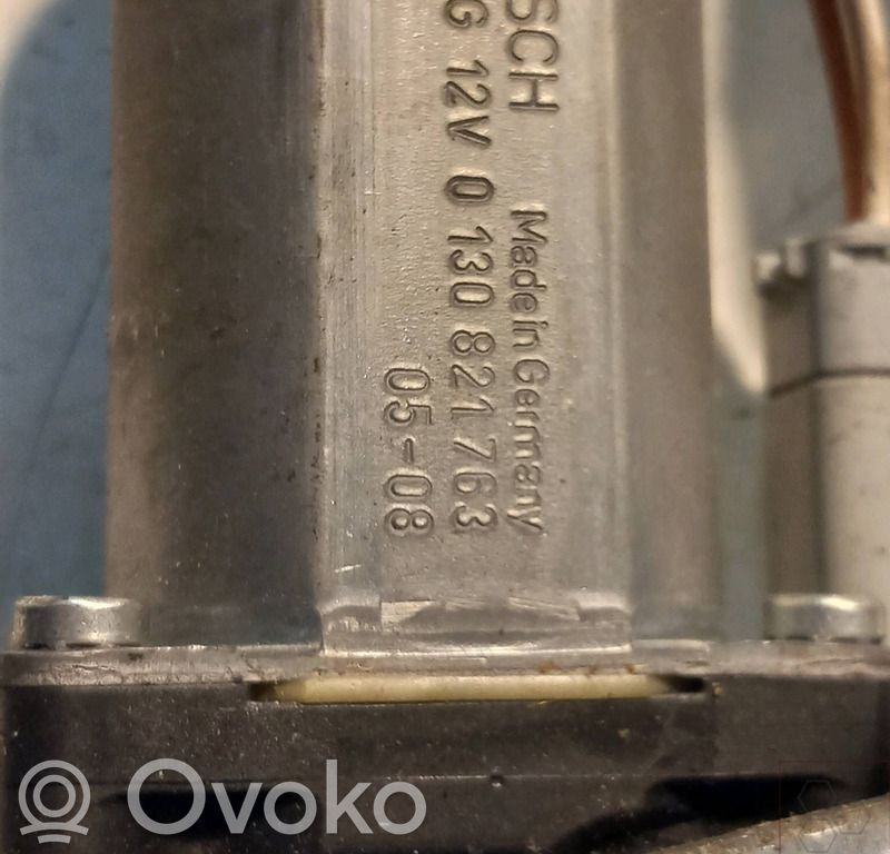 Citroen Xsara Picasso Elektryczny podnośnik szyby drzwi przednich 