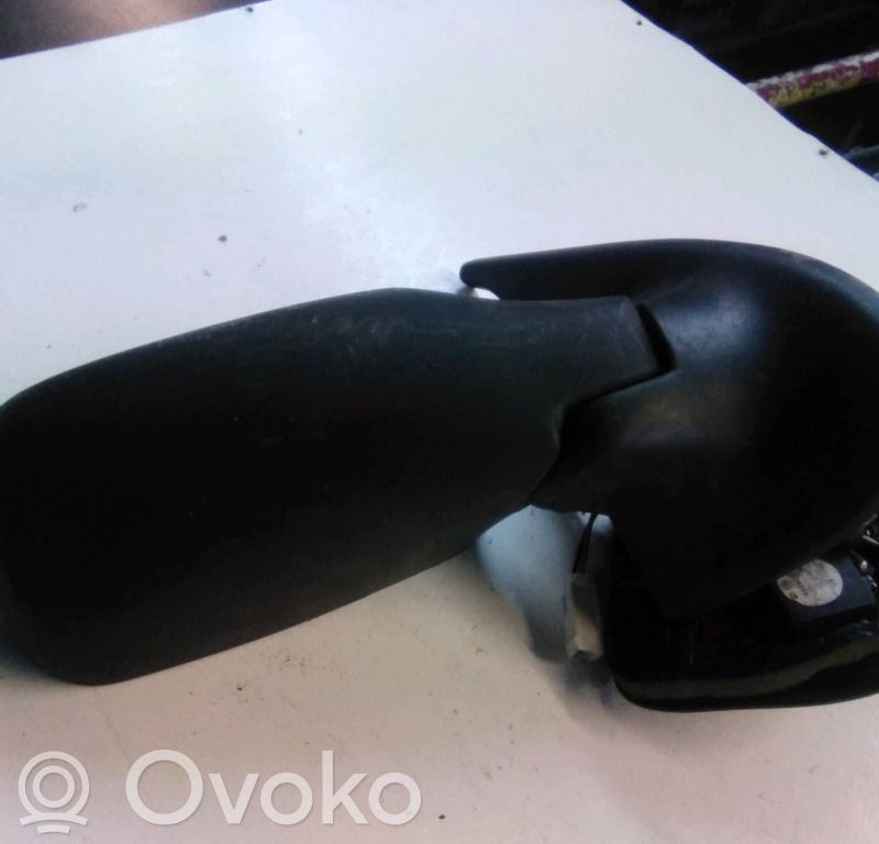 Fiat Palio Elektryczne lusterko boczne drzwi przednich 