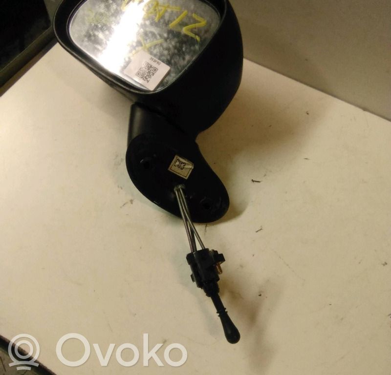 Chevrolet Matiz Spogulis (elektriski vadāms) 