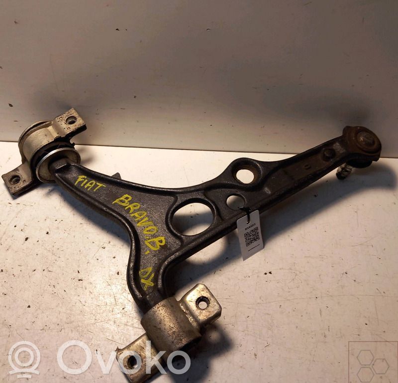 Fiat Tipo Wahacz przedni 