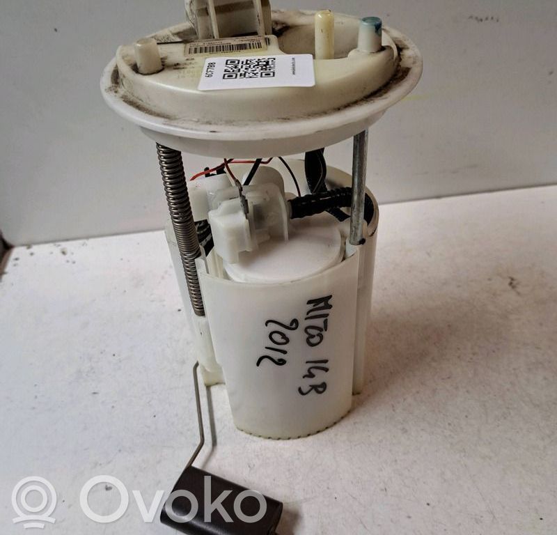 Alfa Romeo Mito Bomba interna de combustible 
