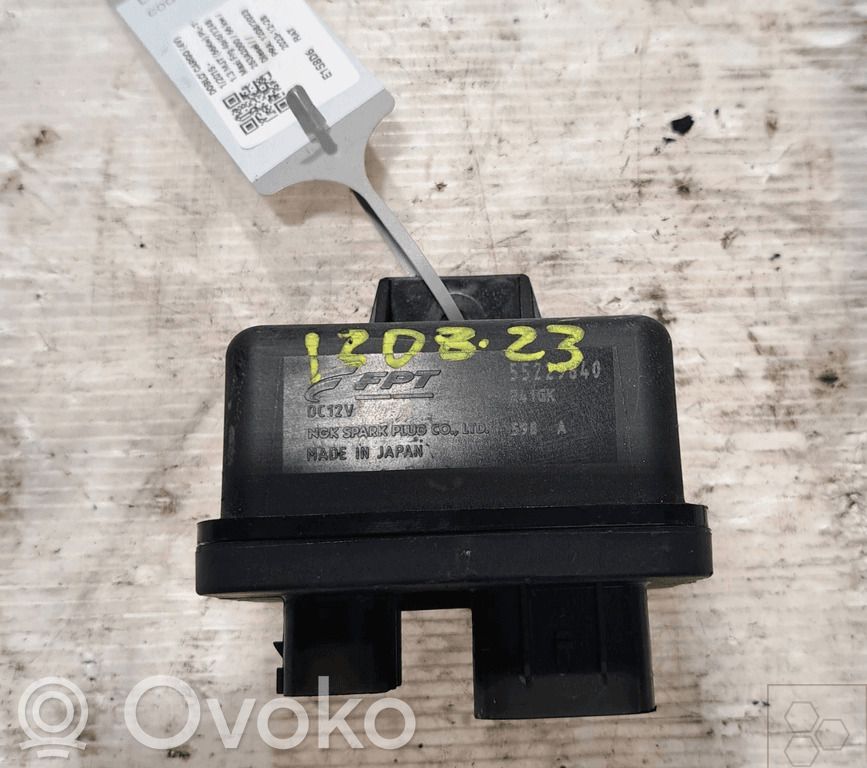 Fiat Doblo Other relay 