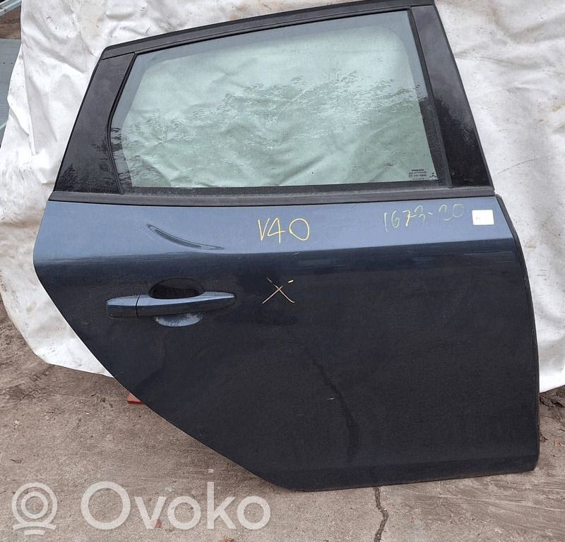 Volvo V40 Ușă laterală glisantă 