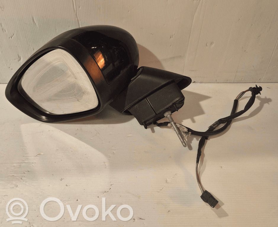 Citroen C3 Spogulis (elektriski vadāms) 